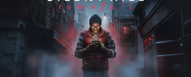 Silent Hill: Townfall