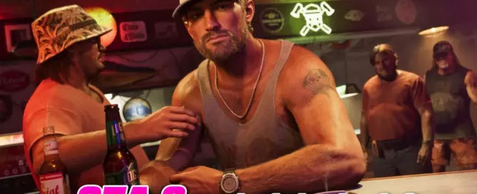gta 6 leak of the end