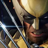 Wolverine marvel game.fr