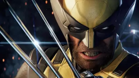 Wolverine marvel game.fr