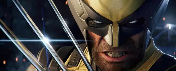 Wolverine marvel game.fr
