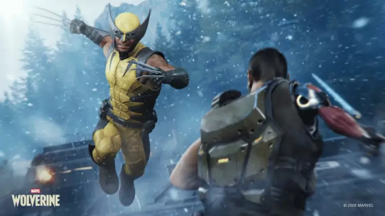 Wolverine marvel game.fr