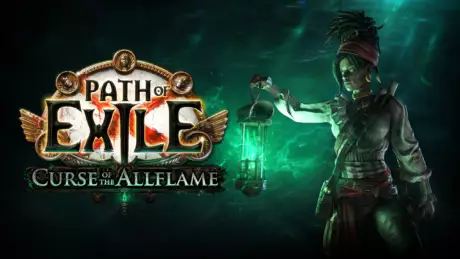 Path of Exile - Univers sombre et exploration