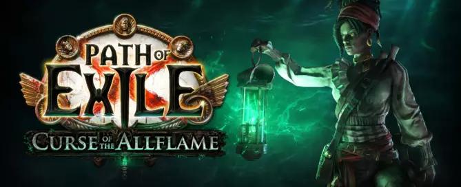 Path of Exile - Univers sombre et exploration
