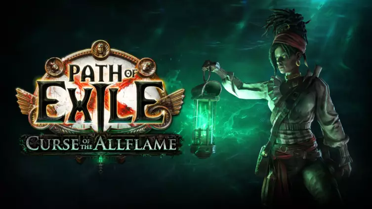 Path of Exile - Univers sombre et exploration