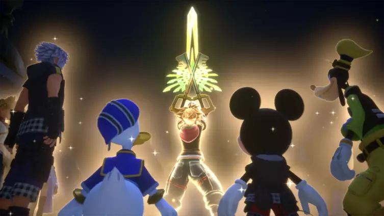 L’évolution de Sora via les Formes Drive.