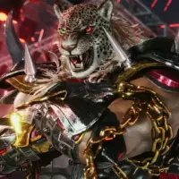 tekken 8 tier list armor king