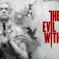 The Evil Within, jaquette du jeu de survival-horror de Tango Gameworks