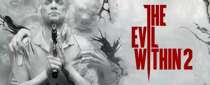 The Evil Within, jaquette du jeu de survival-horror de Tango Gameworks
