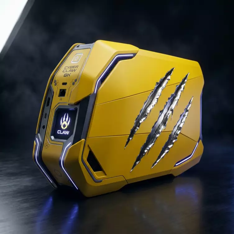 PS5 Wolverine Collector