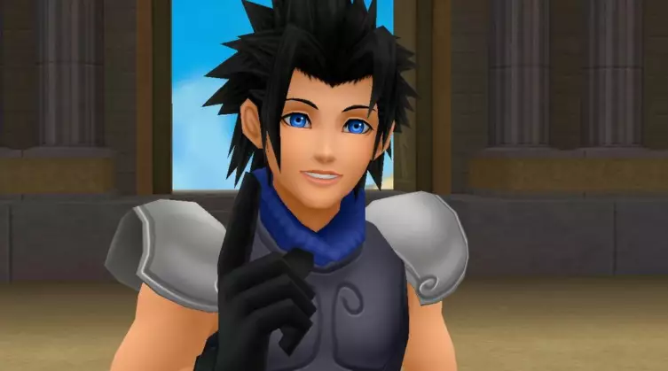 sora