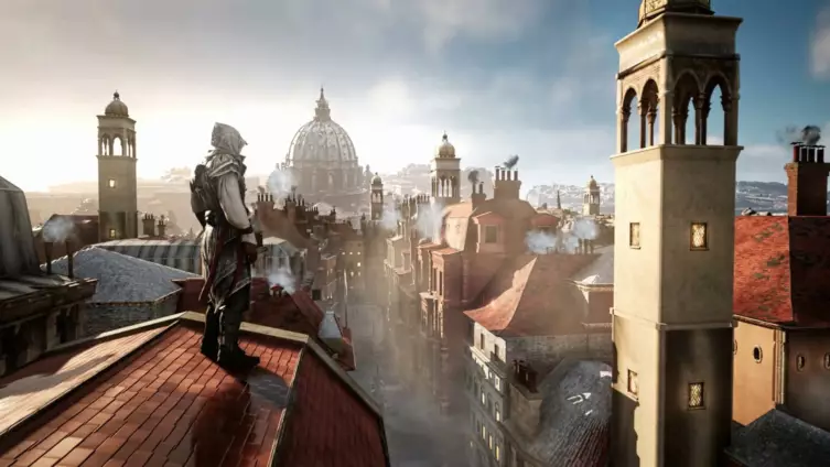Assassin Creed 2