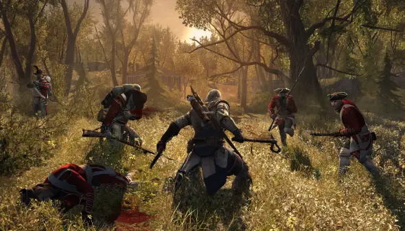 Meilleurs Assassin's Creed : classement et avis en 2026