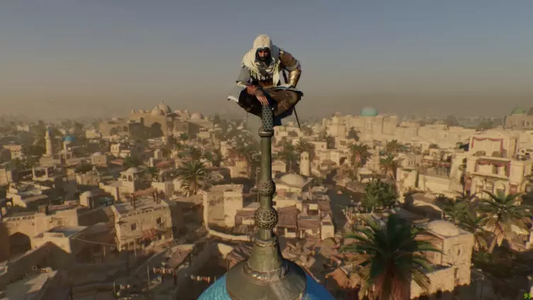 Assassin Creed mirage