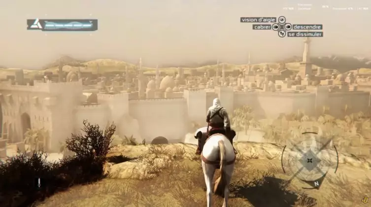 Assassin Creed