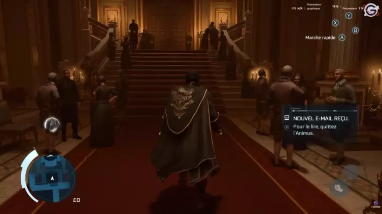 Assassin Creed unity