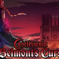 Castlevania belmonts curse