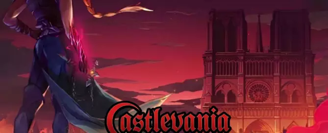 Castlevania: Belmont's Curse