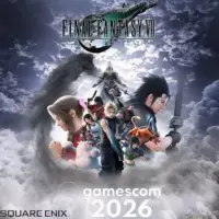 Final Fantasy VII Revelation