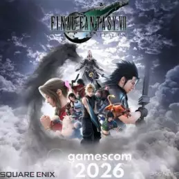 Final Fantasy VII Revelation