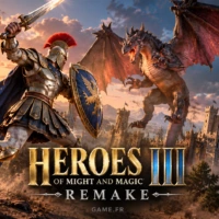 Heroes of Might and Magic III Remake