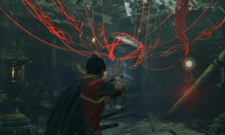 Les sept Oni Armaments d'Onimusha: Way of the Sword