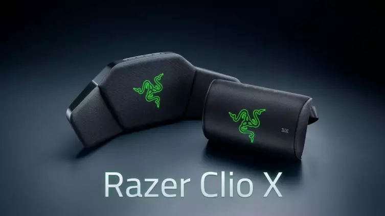Razer Clio X