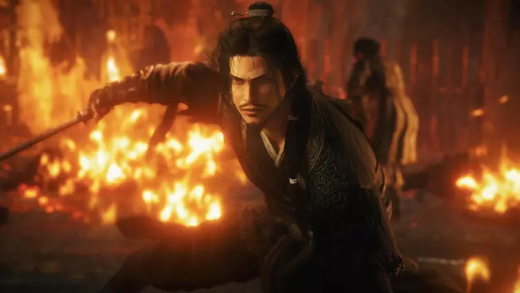 Wo Long 2 Wings of Ember au Tokyo Game Show 2026