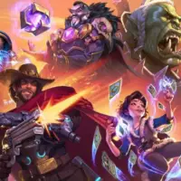 WoW Forever Diablo 5 Starcraft