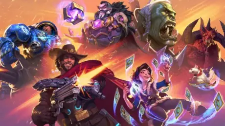 WoW Forever Diablo 5 Starcraft