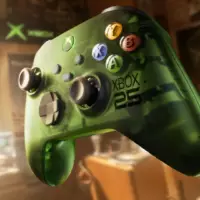 XBOX Wireless Controller X25 Special Edition