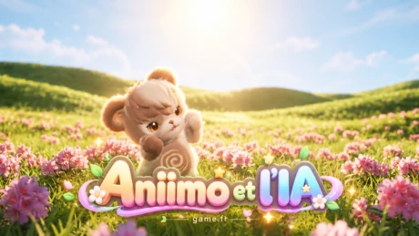 aniimo et l'ia