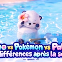 aniimo vs pokemon vs palworld