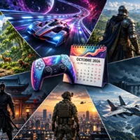 best game octobre mozaic