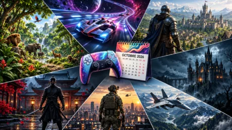 best game octobre mozaic