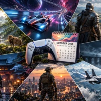 best game octobre mozaic