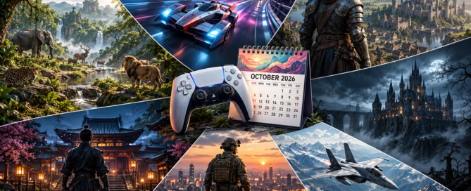 best game octobre mozaic