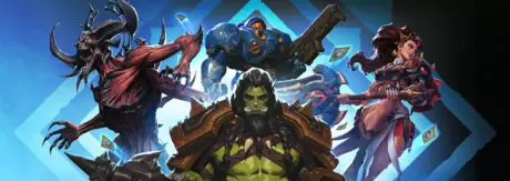 blizzcon 2026