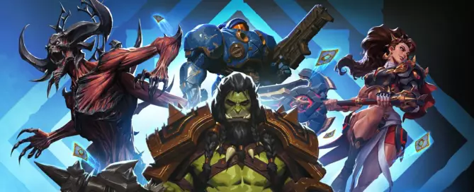 blizzcon 2026