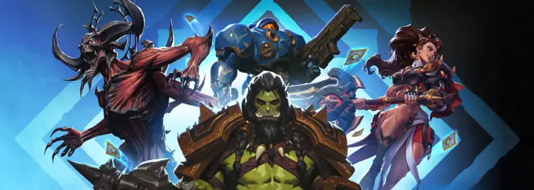 BlizzCon 2026 : dates, annonces, programme et toutes les nouveautés Blizzard