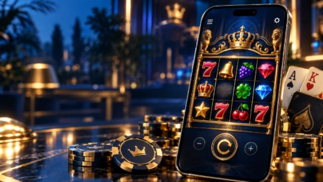 casino mobil