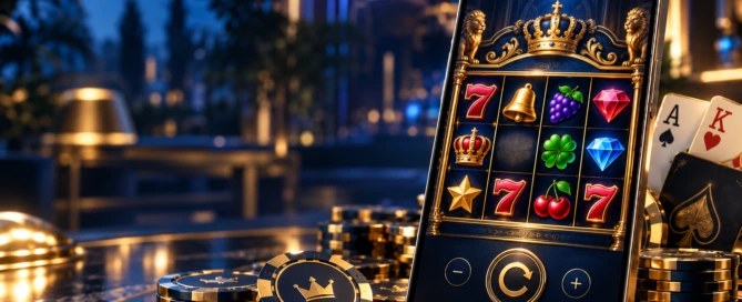 casino mobil