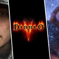 diablo starcraft wow forever