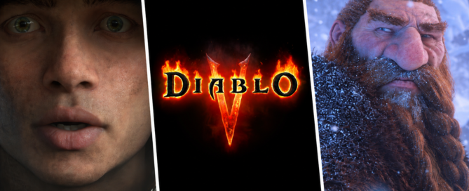 diablo starcraft wow forever