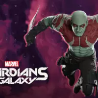 Les Gardiens réunis dans Marvel's Guardians of the Galaxy