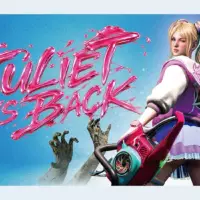 Lollipop Chainsaw 2 Back2Back au Tokyo Game Show 2026