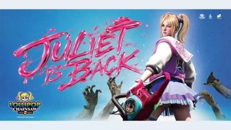 Lollipop Chainsaw 2 Back2Back au Tokyo Game Show 2026