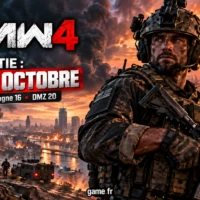 MW4 : date de sortie le 23 octobre 2026, campagne dès le 16 et DMZ dès le 20