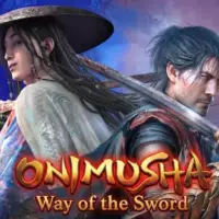 Onimusha: Way of the Sword avec Miyamoto Musashi
