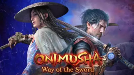 Onimusha: Way of the Sword avec Miyamoto Musashi